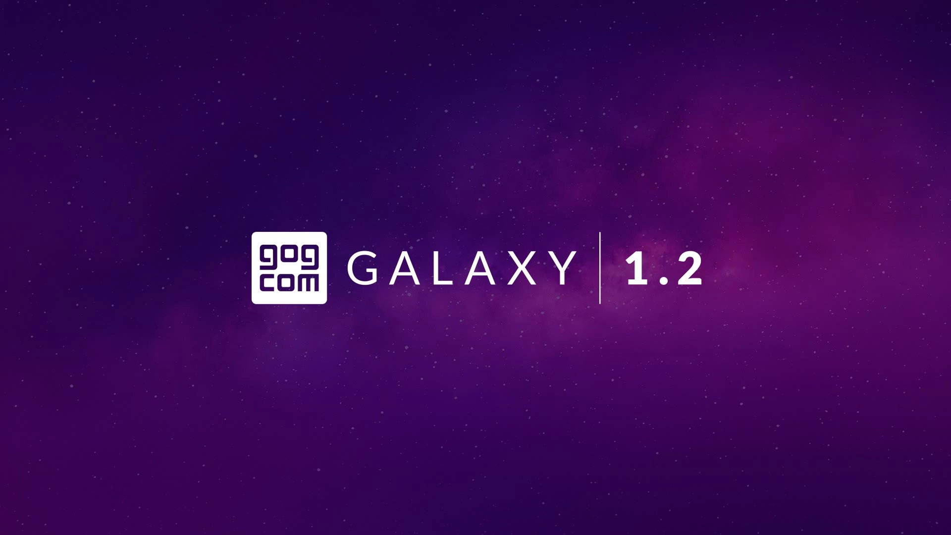 Fin de beta pour Galaxy, le client de GOG, qui passe en 1.2 et apporte la gestion du cloud