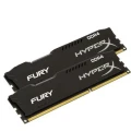 HyperX enrichit son offre Fury DDR4