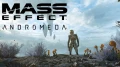 Mass Effect Andromeda testé avec 8 GPU