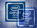 Quel est le meilleur chipset INTEL, Z170 ou Z270 ?