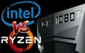 La NVIDIA GTX 1080 Ti est-elle meilleure avec un processeur AMD RYZEN ou un INTEL CORE ?