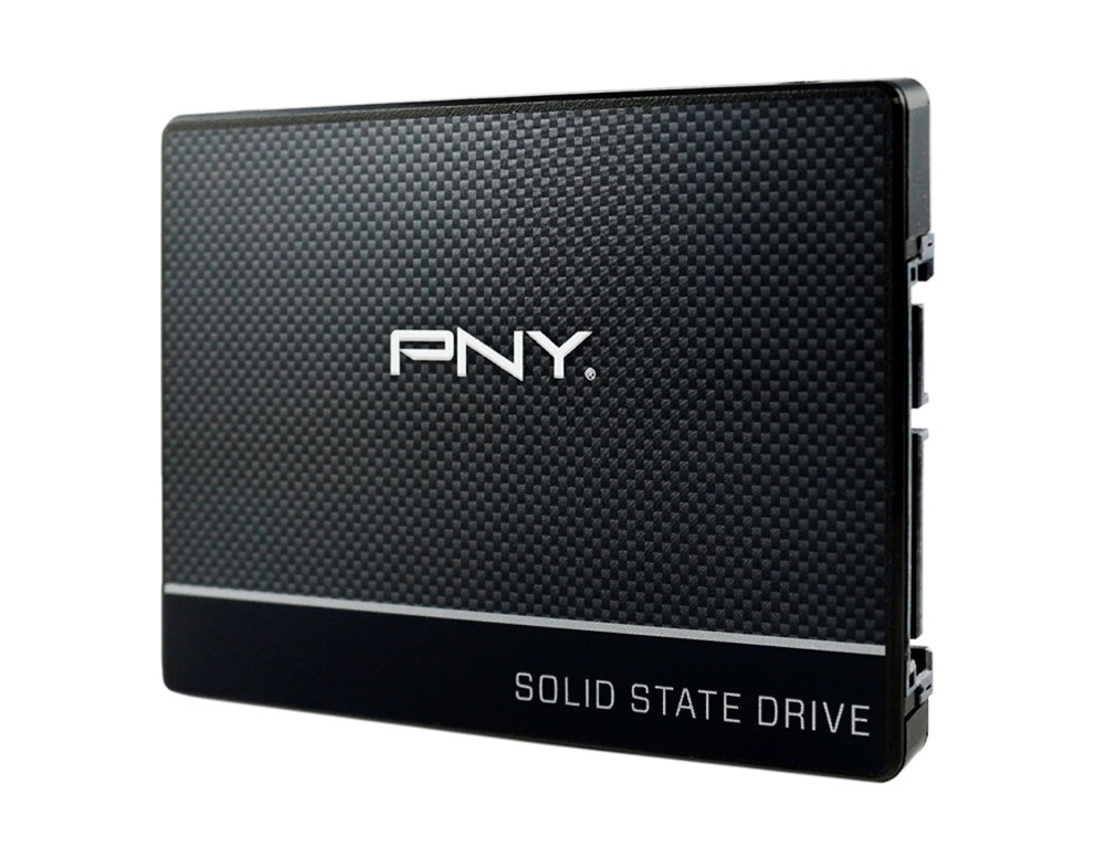 PNY lance le SSD d'entr�e de gamme CS1311b