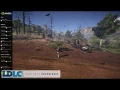  La technologie Ansel de Nvidia sur une Asus GTX 1080 Ti Strix dans Ghost Recon : Wildland