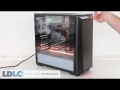 [Cowcot TV] Boitier Phanteks Eclipse P400 Tempered RGB ON