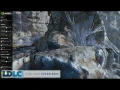  La technologie Ansel de Nvidia sur une Asus GTX 1080 Ti Strix dans Mass Effect Andromeda