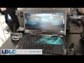 [Cowcot TV] Présentation du portable Acer Predator 21X