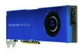 AMD dévoile la nouvelle carte graphique Radeon Pro Duo avec deux GPUs Polaris