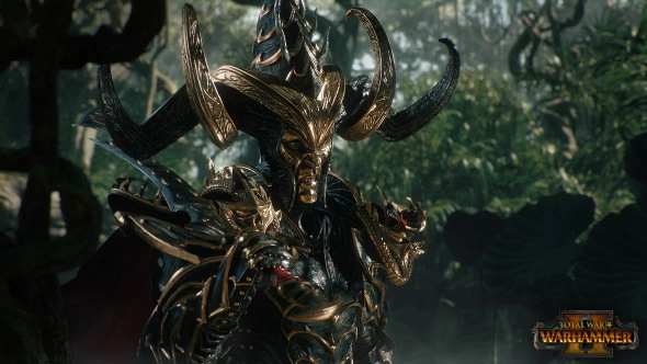 Creative Assembly annonce le jeu Total War: Warhammer II