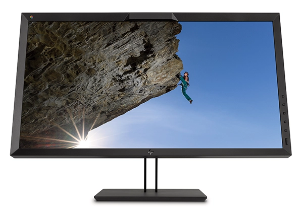 HP Dreamcolor Z31x Studio et Z24x G2 : deux �crans � la colorim�trie pro