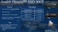 Intel déclinera ses SSD Optane pour le grand public avec les 900P