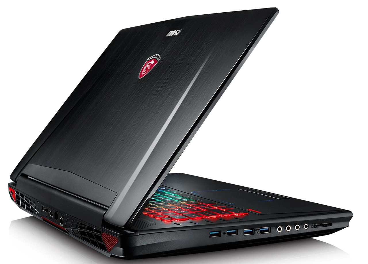 Le march� du portable Gamer en pleine croissance