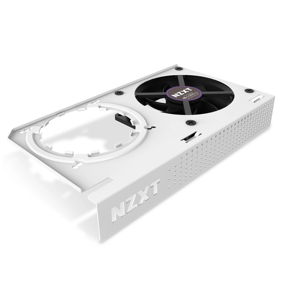 NZXT Kraken G12 : un nouveau bracket pour adapter un AIO sur votre GPU