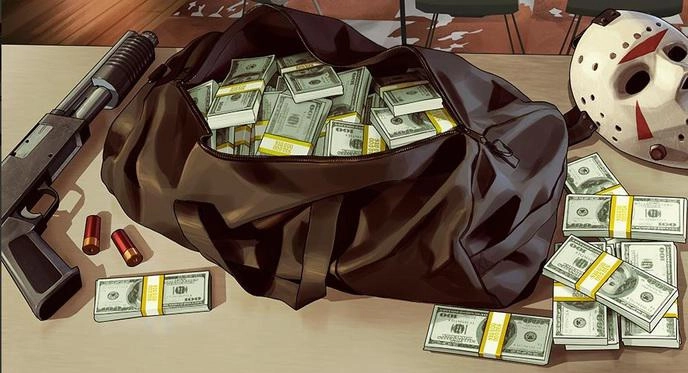 RocktsarGames fait un cadeau de plus de 400.000 dollars pour les joueurs de GTA Online