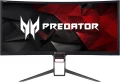 Acer dévoile un impressionnant écran Predator Z35P