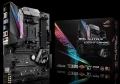 ASUS lance la ROG STRIX X370-F pour les processeurs AMD RYZEN