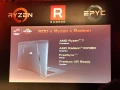 Computex 2017 : un impressionnant portable gamer ROG avec un CPU Ryzen et une RX 580