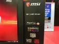 Computex 2017 : un puissant PC Portable GT75VR Titan SLI chez MSI