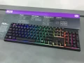 Computex 2017 : Cooler Master annonce le kit MS120 avec clavier et souris RGB pour 89 