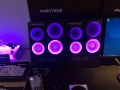 Computex 2017 : Phanteks ajoute du RGB aux ventilateurs classiques avec un petit accessoire original