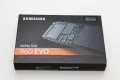 Preview SSD Samsung 960 EVO 500 Go