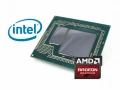 INTEL signe son partenariat avec AMD pour les iGPU