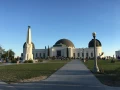 LDLC Road Trip West Coast 2017 : L'observatoire Griffith de Los Angeles