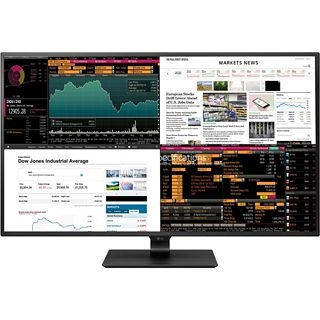 LG 43UD79-B : un �norme �cran 43 pouces AH-IPS 4K et FreeSync