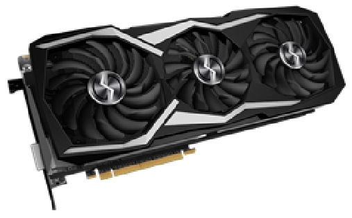 MSI va relancer sa s�rie LIGHTNING avec une GTX 1080 Ti LIGHTNING Z