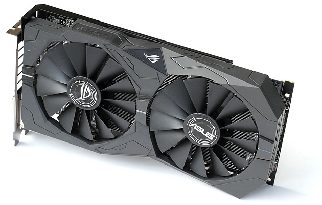 Un nouvel avis sur les AMD Radeon RX 580 et RX 570