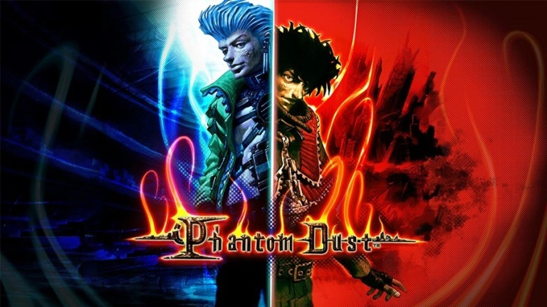 Phantom Dust HD sera disponible aujourd'hui gratuitement pour Xbox One et Windows 10
