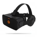 PIMAX 4K UHD VR 3D : Enfin un vrai casque VR abordable pour faire de l'ombre aux Oculus et Vive ?