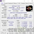 [Cowcotland] Test Processeur AMD Ryzen 5 1400