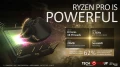 AMD dvoile les processeurs Ryzen Pro Desktop