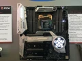 Computex 2017 : MSI X299 XPOWER Gaming AC
