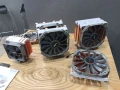 Computex 2017 : Cryorig passe tous ses modèles de refroidissement CPU au cuivre