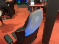 Computex 2017 : une chaise RGB chez Thermaltake ? Oui, mais...