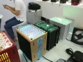Computex 2017 : le plein de ventirads colorés et en verre trempé chez Jonsbo