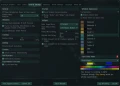 Avec Rogue Swarm, EVE Online s'adapte aux daltoniens avec de nouvelles options pour personnaliser les couleurs