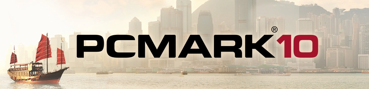 Futuremark d�voile la version 10 de PCMark