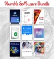 Bon Plan : Humble Bundle s'attaque aux logiciels avec, en vrac, Panda Antivirus, Corel et SoundForge