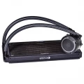 ID-Cooling officialise son kit watercooling AIO Auraflow 240