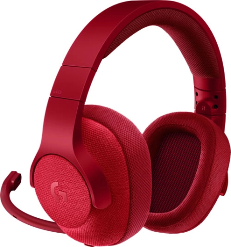 Logitech associe Gaming et mobilit� pour ses nouveaux casques G433 et G233