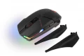 MSI propose une nouvelle souris gamer RGB filaire ou non Clutch GM70