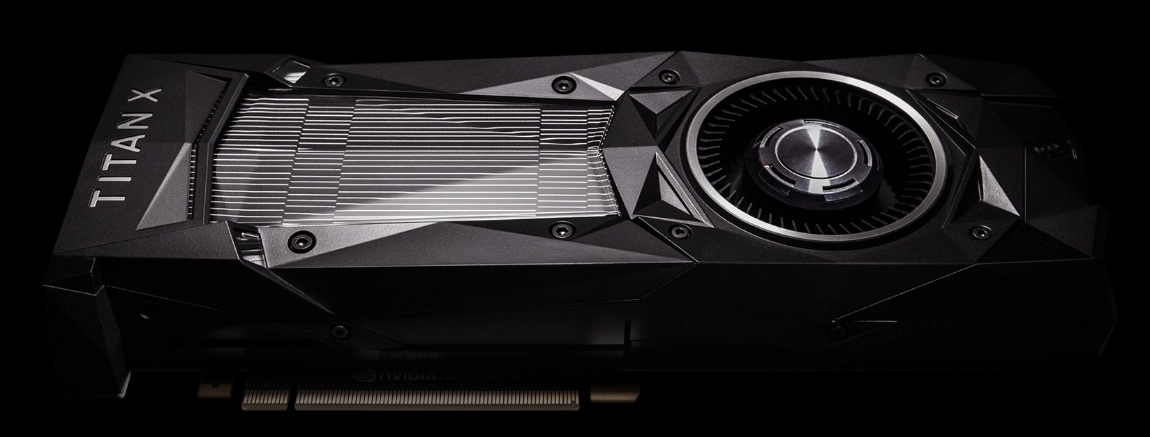 Que vaut la monstrueuse carte graphique NVIDIA TITAN XP ?