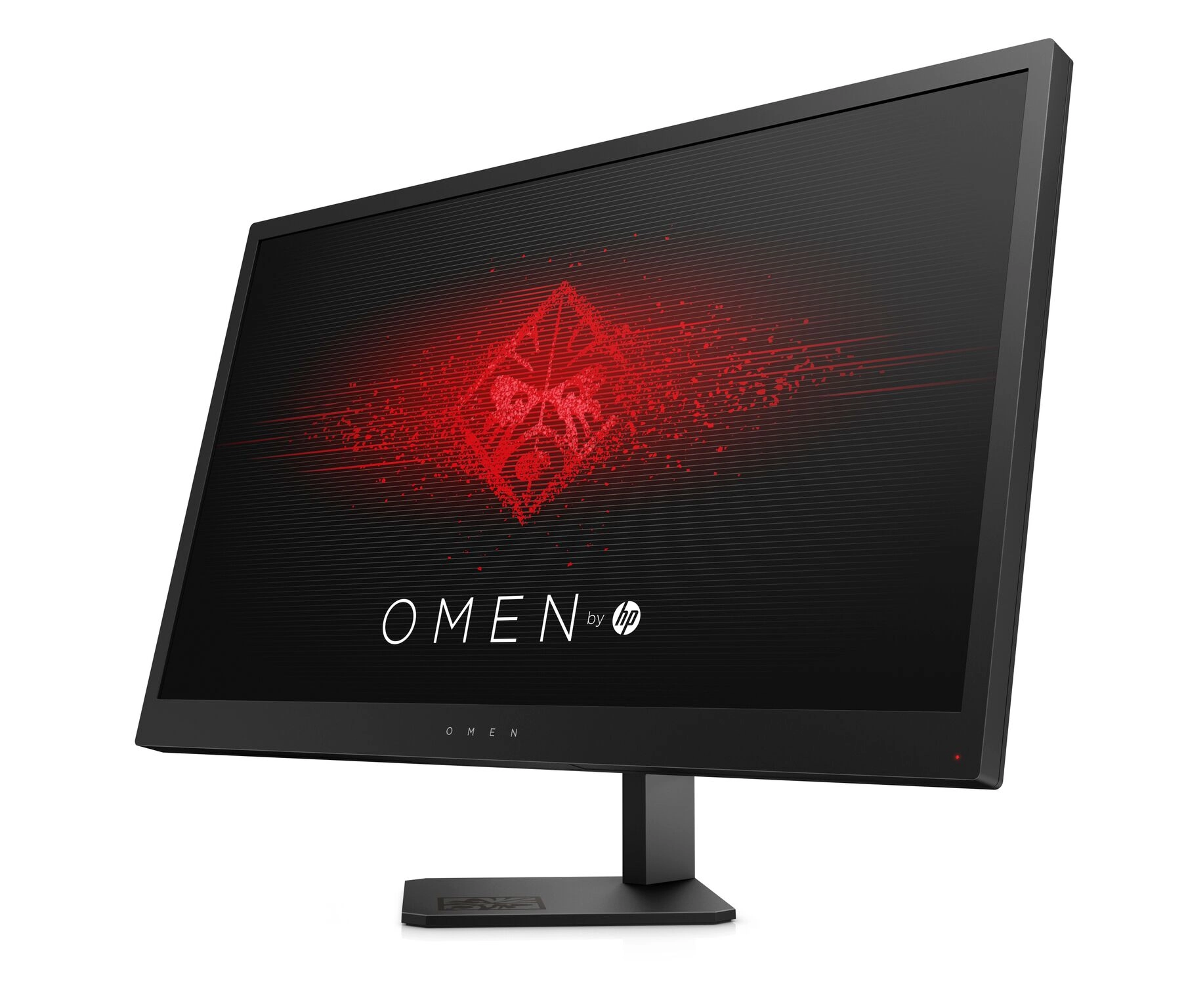 OMEN by HP 25 : un �cran qui se veut joueur � 144 Hz
