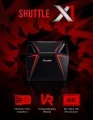 Shuttle va se lancer dans le Mini PC de jeu avec le X1