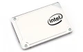 Intel lance un nouveau SSD SATA III, le 545S