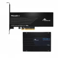 Memblaze annonce ses PBlaze5 PCIe NVMe, des SSD qui vont vite