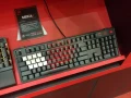 Computex 2017 : Tt eSPORTS Meka Pro, un clavier mécanique Fifty Shades of Grey