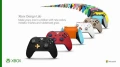 Microsoft ouvre enfin en France son service de personnalisation de manette Xbox One, le Xbox Design Lab